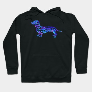 Dachshund Hoodie